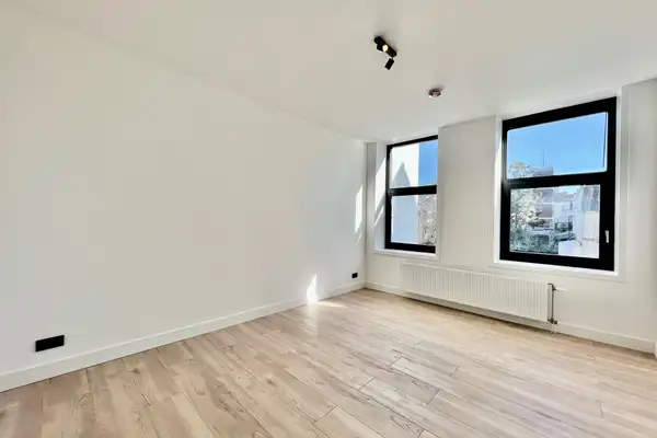 Foto #6 Appartement Boezemsingel Rotterdam