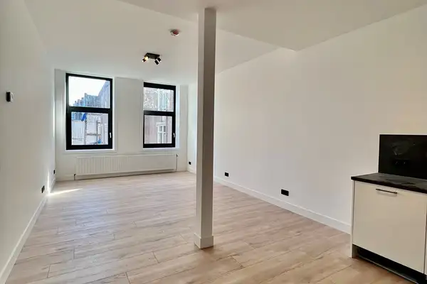 Foto #4 Appartement Boezemsingel Rotterdam