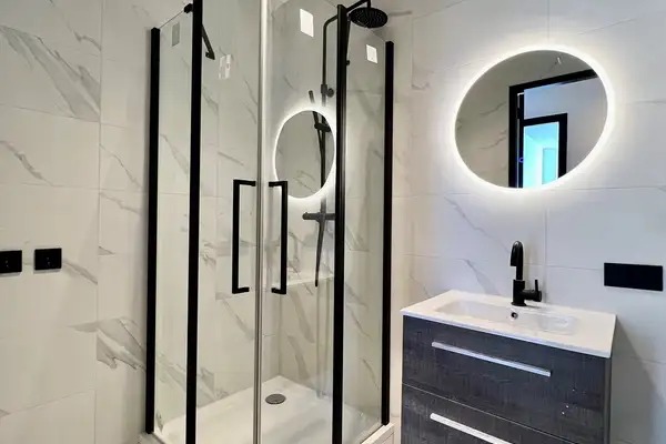 Foto #8 Appartement Boezemsingel Rotterdam