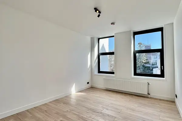 Foto #3 Appartement Boezemsingel Rotterdam