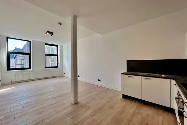 Foto #2 Appartement Boezemsingel Rotterdam