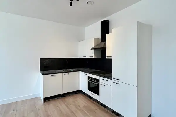 Foto #1 Appartement Boezemsingel Rotterdam