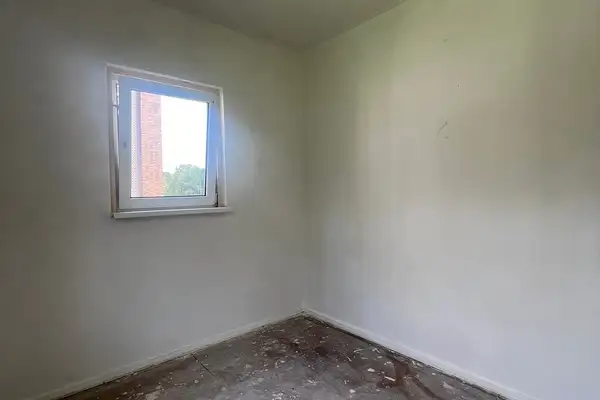 Foto #7 Appartement Franselaan Rotterdam