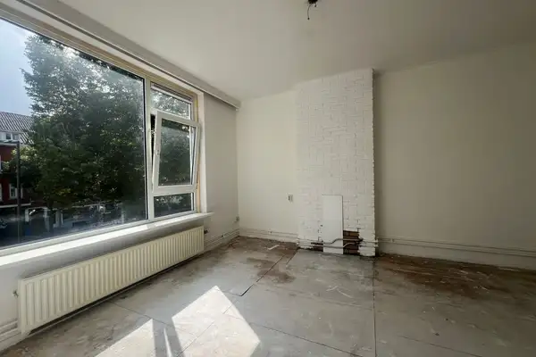 Foto #1 Appartement Franselaan Rotterdam