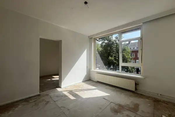 Foto #3 Appartement Franselaan Rotterdam