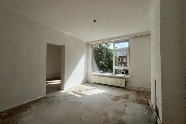 Foto #5 Appartement Franselaan Rotterdam