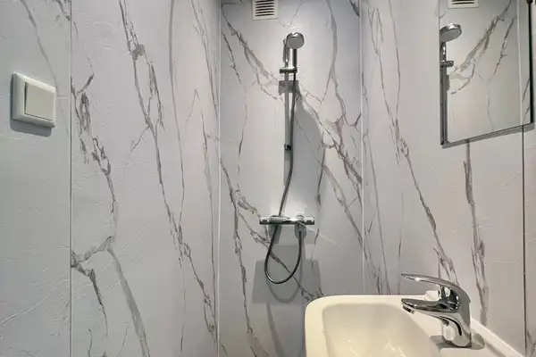 Foto #13 Appartement Franselaan Rotterdam