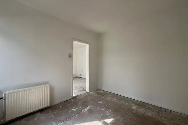 Foto #8 Appartement Franselaan Rotterdam