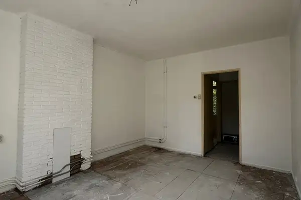 Foto #9 Appartement Franselaan Rotterdam
