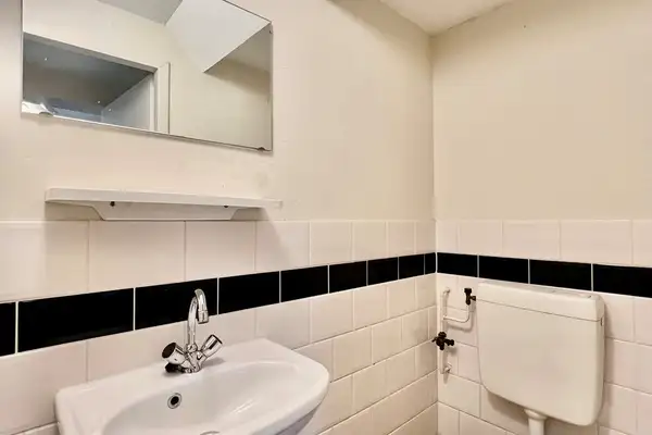 Foto #8 Appartement West-Kruiskade Rotterdam