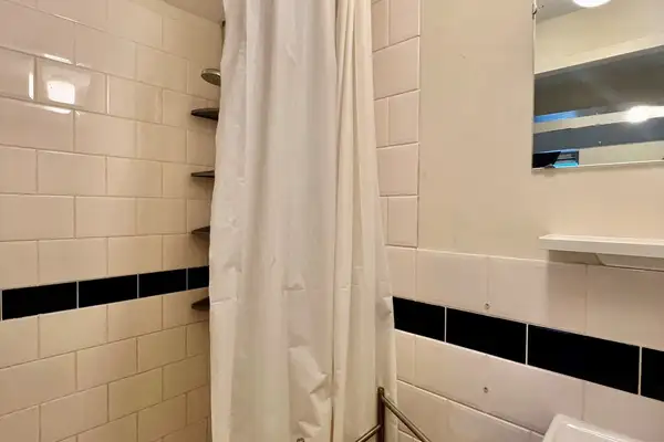 Foto #7 Appartement West-Kruiskade Rotterdam