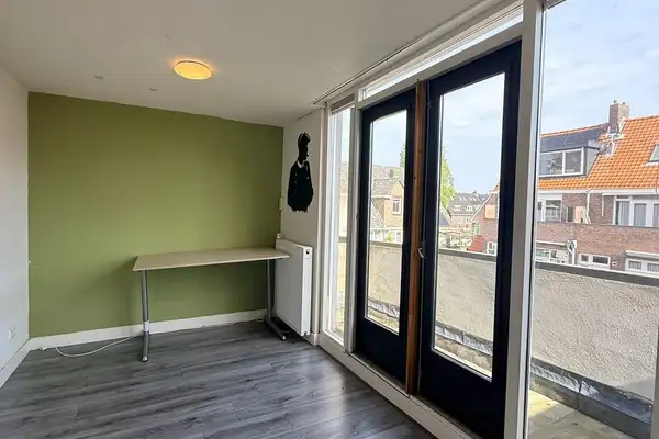 Foto #6 Appartement Azaleastraat Rotterdam