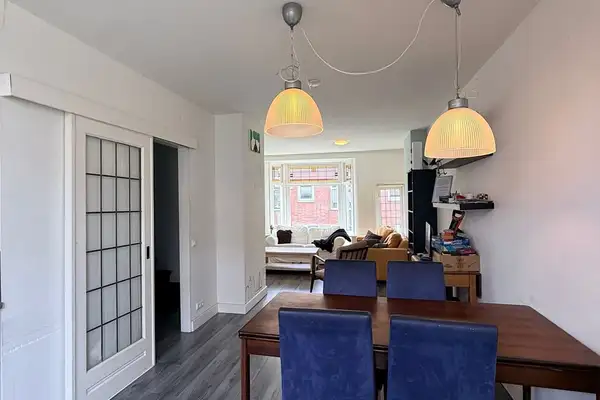 Foto #4 Appartement Azaleastraat Rotterdam