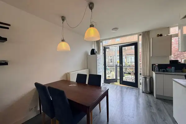 Foto #3 Appartement Azaleastraat Rotterdam