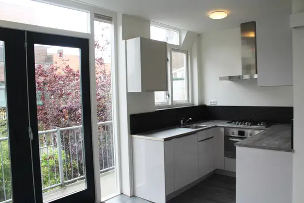 Foto #2 Appartement Azaleastraat Rotterdam
