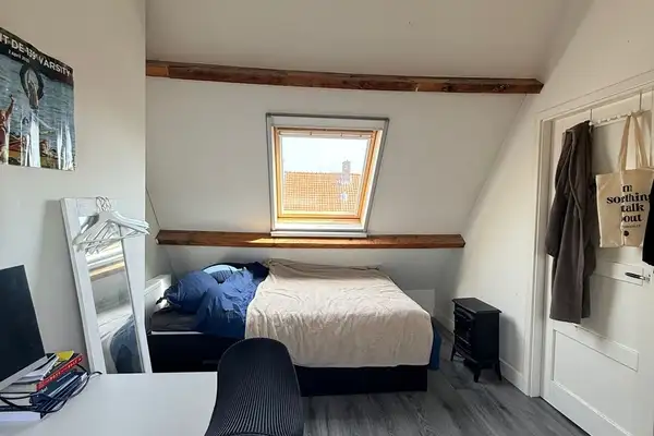 Foto #11 Appartement Azaleastraat Rotterdam