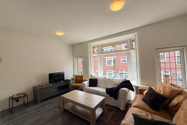 Foto #0 Appartement Azaleastraat Rotterdam