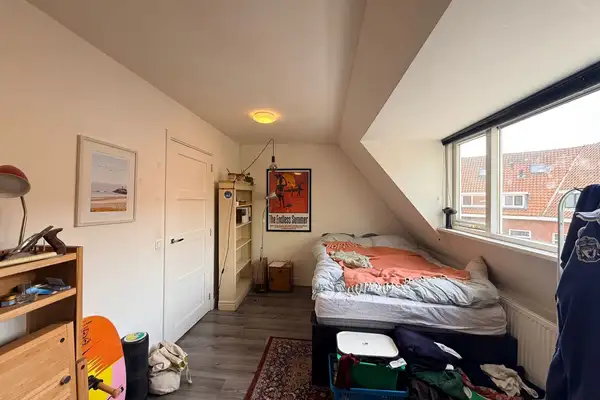 Foto #9 Appartement Azaleastraat Rotterdam