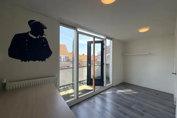 Foto #7 Appartement Azaleastraat Rotterdam