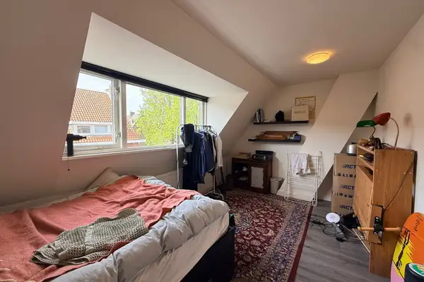 Foto #8 Appartement Azaleastraat Rotterdam