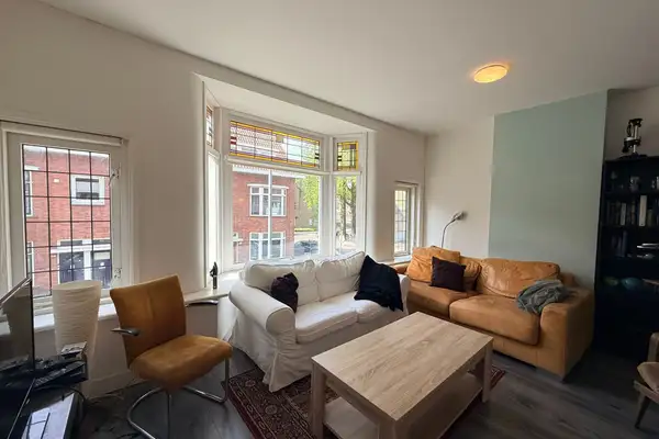 Foto #1 Appartement Azaleastraat Rotterdam