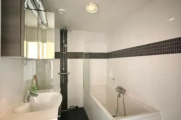 Foto #12 Appartement Azaleastraat Rotterdam