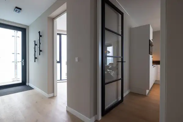 Foto #14 Appartement Bergweg Rotterdam