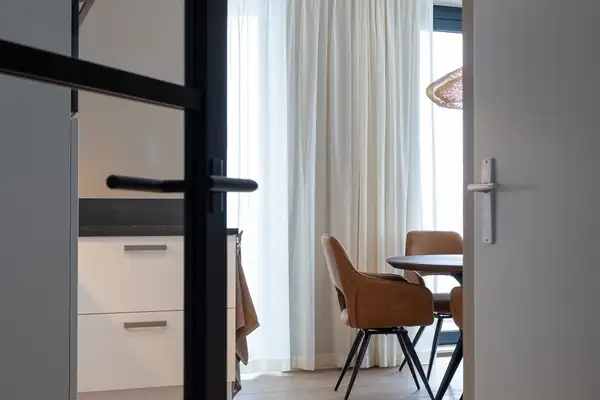 Foto #7 Appartement Bergweg Rotterdam