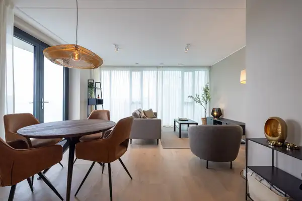 Foto #0 Appartement Bergweg Rotterdam