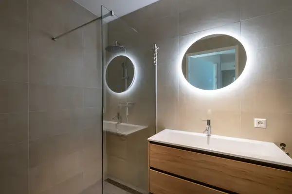 Foto #25 Appartement Bergweg Rotterdam