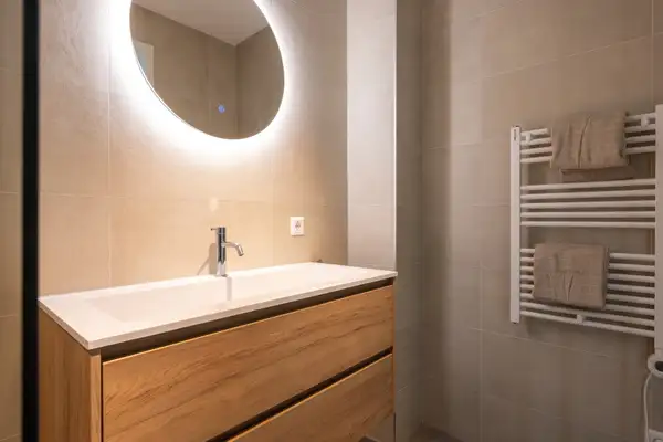 Foto #24 Appartement Bergweg Rotterdam