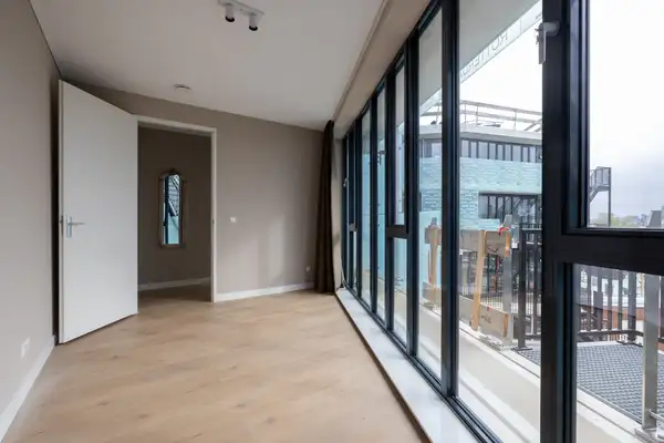 Foto #21 Appartement Bergweg Rotterdam