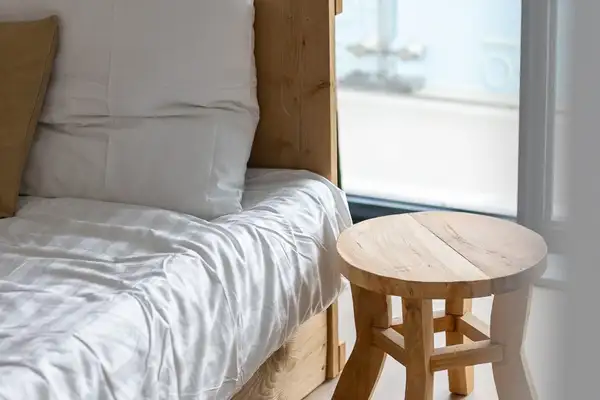 Foto #20 Appartement Bergweg Rotterdam