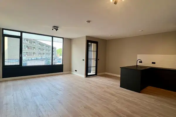 Foto #3 Appartement Elgarlaan Rotterdam