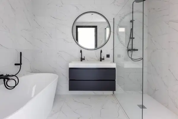 Foto #10 Appartement Elgarlaan Rotterdam