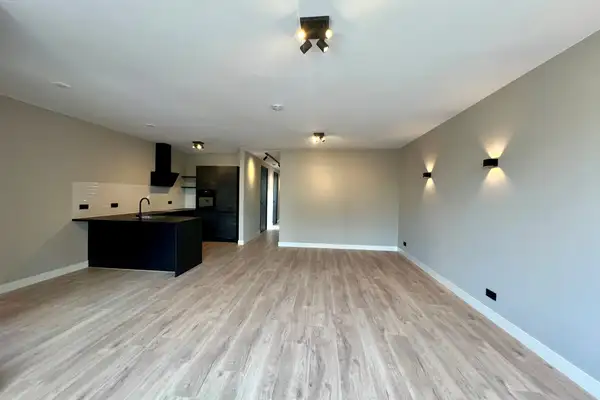 Foto #2 Appartement Elgarlaan Rotterdam