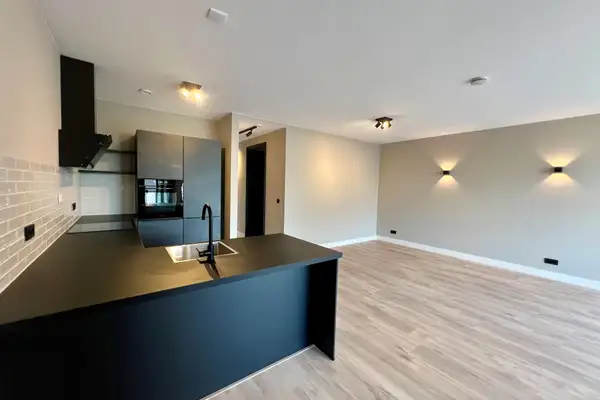 Foto #5 Appartement Elgarlaan Rotterdam