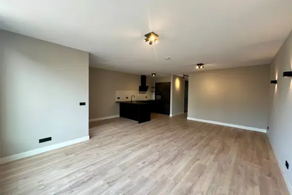 Foto #0 Appartement Elgarlaan Rotterdam