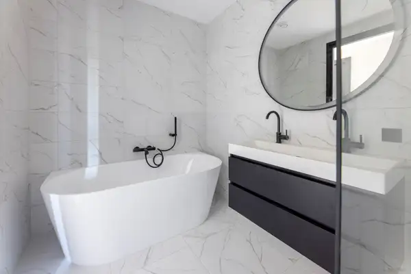 Foto #11 Appartement Elgarlaan Rotterdam