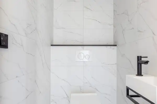 Foto #13 Appartement Elgarlaan Rotterdam