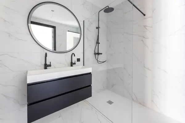 Foto #12 Appartement Elgarlaan Rotterdam