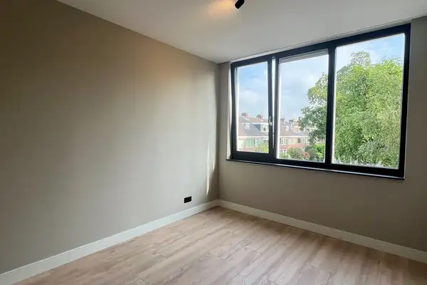 Foto #8 Appartement Elgarlaan Rotterdam