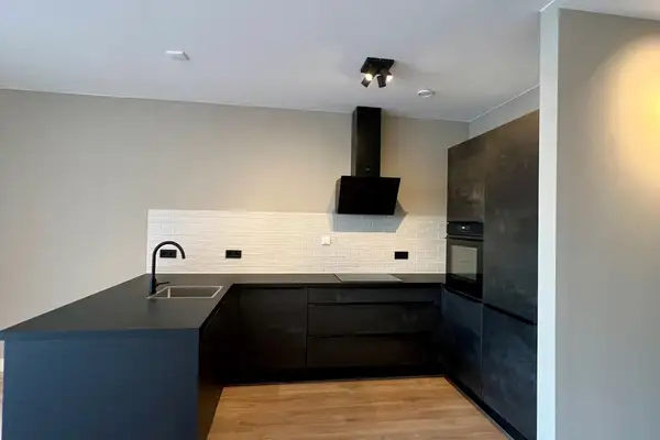 Foto #6 Appartement Elgarlaan Rotterdam