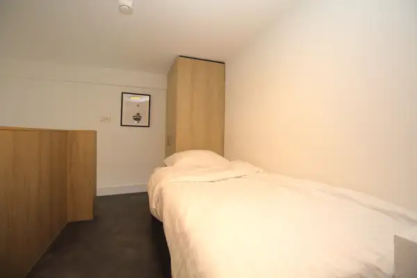Foto #7 Appartement Mauritsstraat Rotterdam