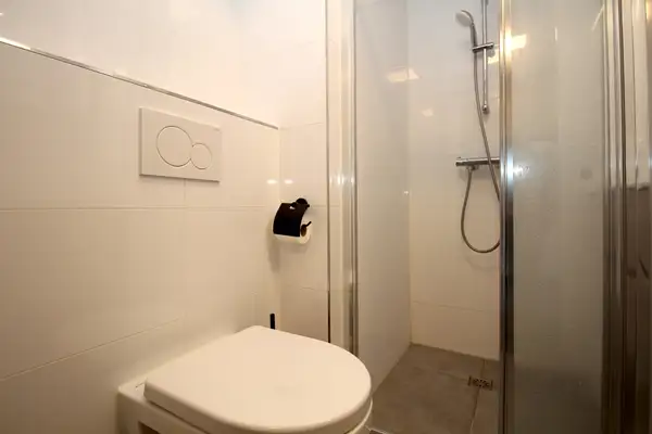 Foto #9 Appartement Mauritsstraat Rotterdam