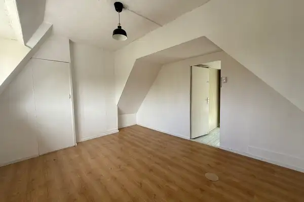 Foto #4 Appartement Strevelsweg Rotterdam