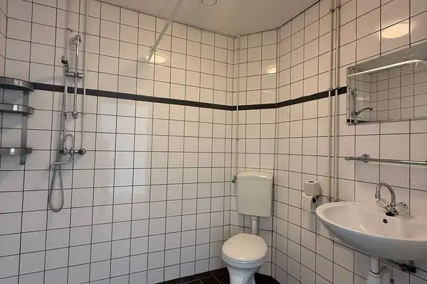 Foto #8 Appartement Strevelsweg Rotterdam