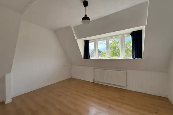 Foto #3 Appartement Strevelsweg Rotterdam