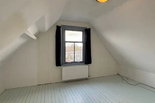 Foto #6 Appartement Strevelsweg Rotterdam