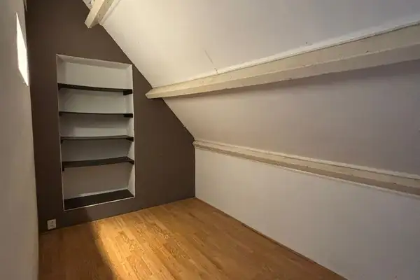 Foto #7 Appartement Strevelsweg Rotterdam